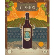 Vinhos: Edición Deluxe