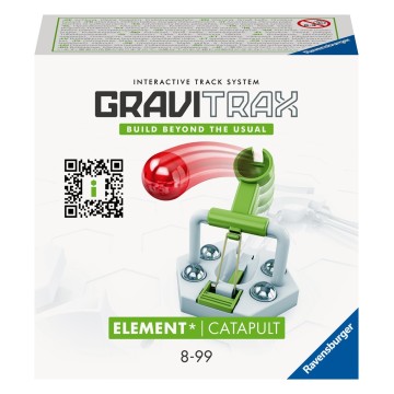 GraviTrax Catapult '23