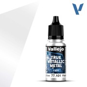 TMM LIGHT 101-18ML PLATA DE LEY