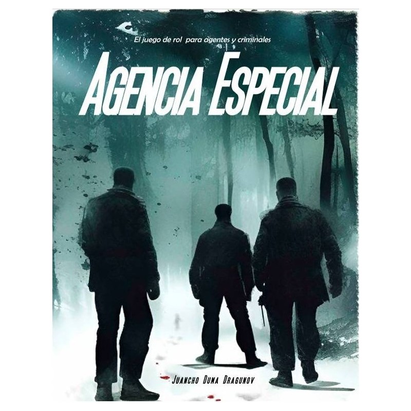 Agencia Especial