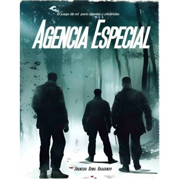 Agencia Especial