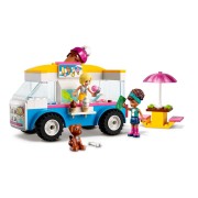 LEGO-41715 Camión de los Helados