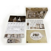 INCÓMODOS INVITADOS