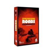Stalingrad Roads