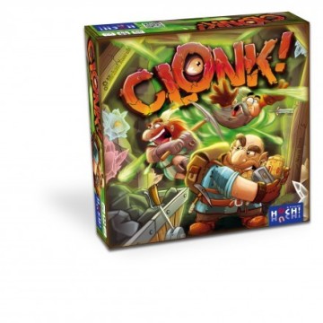 Clonk!