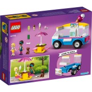 LEGO-41715 Camión de los Helados