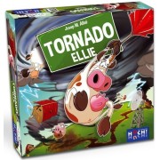 Tornado Ellie (Multi-idioma)