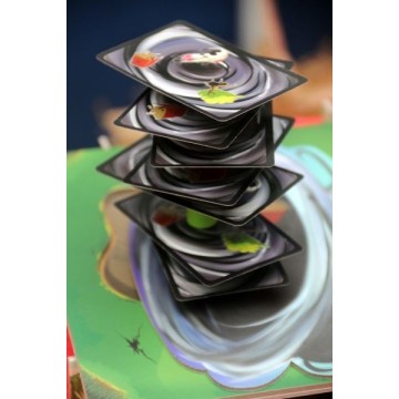 Tornado Ellie (Multi-idioma)