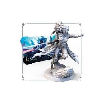 Core Pledge - Lords of Ragnarok (PACK)