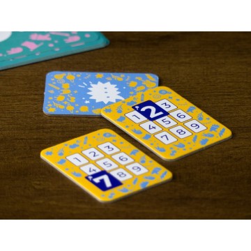 Cuentos de buenas noches para niñas rebeldes: El juego de mesa