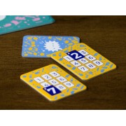 Cuentos de buenas noches para niñas rebeldes: El juego de mesa