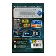 Terraforming Mars: El juego de dados - Misiones