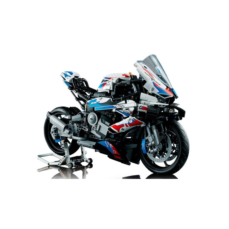LEGO-42130 BMW M 1000 RR