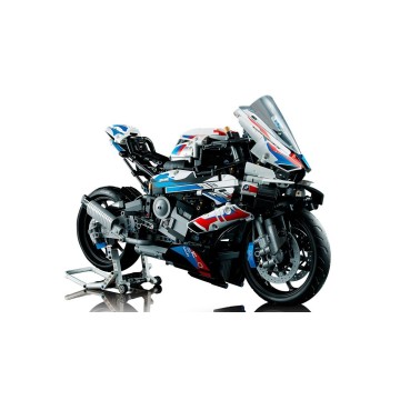 LEGO-42130 BMW M 1000 RR
