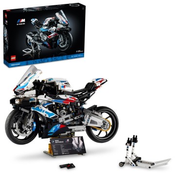 LEGO-42130 BMW M 1000 RR