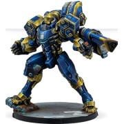 Zeta Unit (TAG) - Infinity: Code One