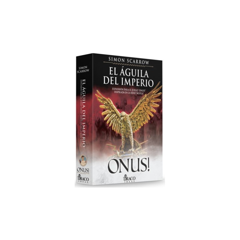 El Águila del Imperio - ONUS!