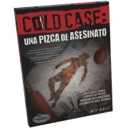 Cold Case: Una Pizca De Asesinato