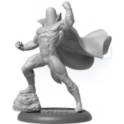 Penguin Associates - Batman Miniature Game (Inglés)
