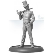 Penguin Associates - Batman Miniature Game (Inglés)