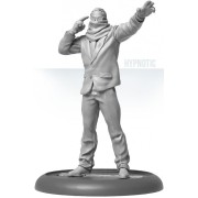 Penguin Associates - Batman Miniature Game (Inglés)