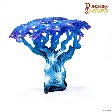 Trees Pack - Dungeons & Lasers