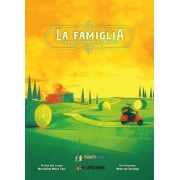 La Famiglia: La Gran Guerra de la Mafia