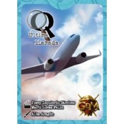 Misterios Q - Serie 1 (La tumba del arqueólogo, Última llamada, Muerte el 4 de Julio)