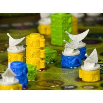 Garden Nation (ES/EN/PT)