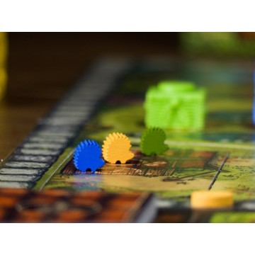 Garden Nation (ES/EN/PT)