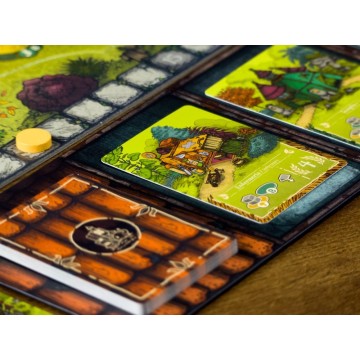 Garden Nation (ES/EN/PT)