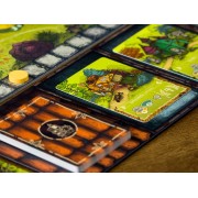 Garden Nation (ES/EN/PT)