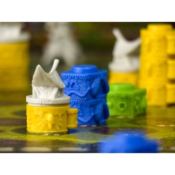 Garden Nation (ES/EN/PT)