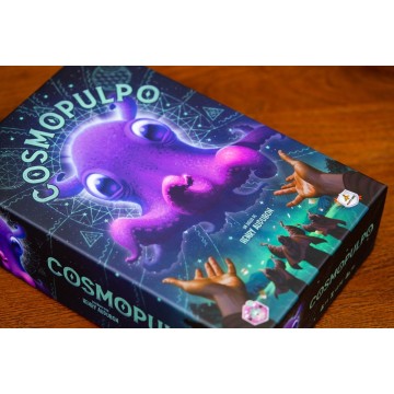 Cosmopulpo