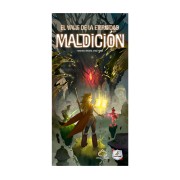 Maldición - El Valle de la Eternidad