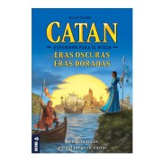 Catan El Duelo: Eras Oscuras, Eras Doradas