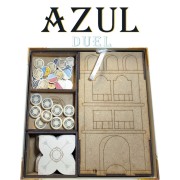 Inserto Compatible con AZUL DUEL