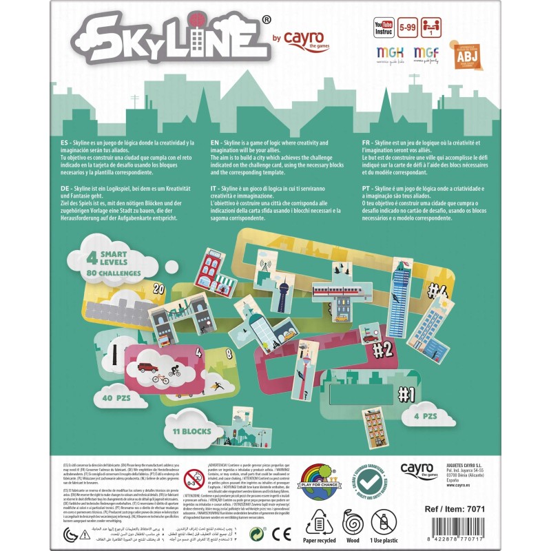 Skyline