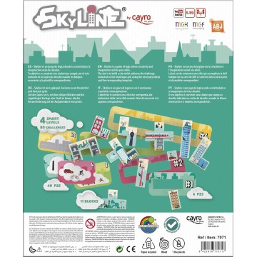 Skyline