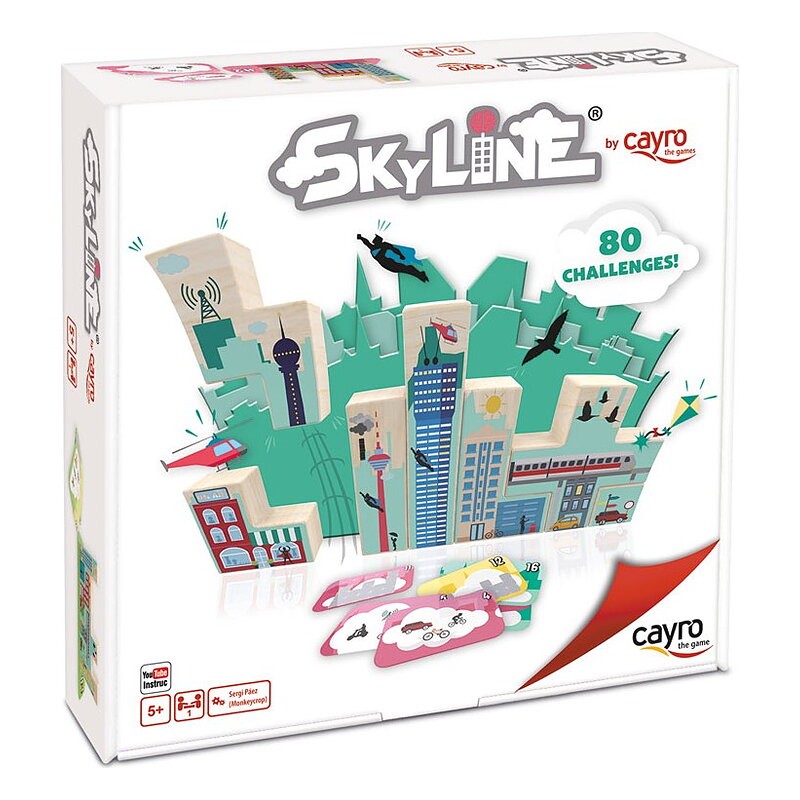 Skyline