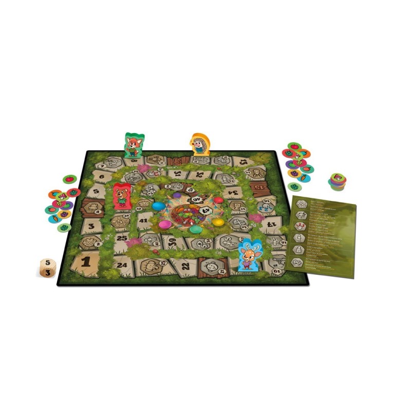 Funny Forest