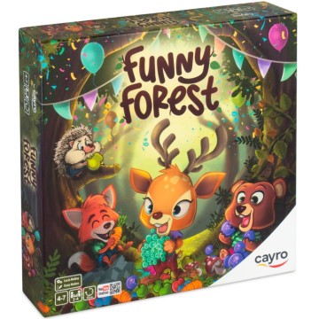 Funny Forest