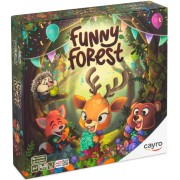 Funny Forest