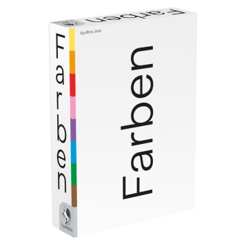 Farben (Inglés)