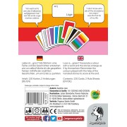 Farben (Inglés)