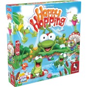 Happy Hopping (ENG/GE)
