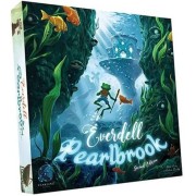 Pearlbrook 2ed - Everdell (Inglés)