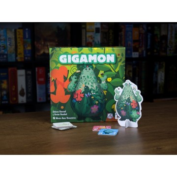 Gigamon