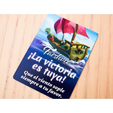 Farshore: Edición Esencial