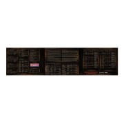 Blade runner - Pantalla
